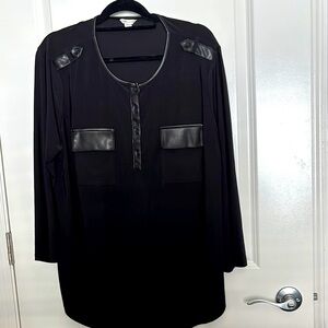 CATO women’s blouse